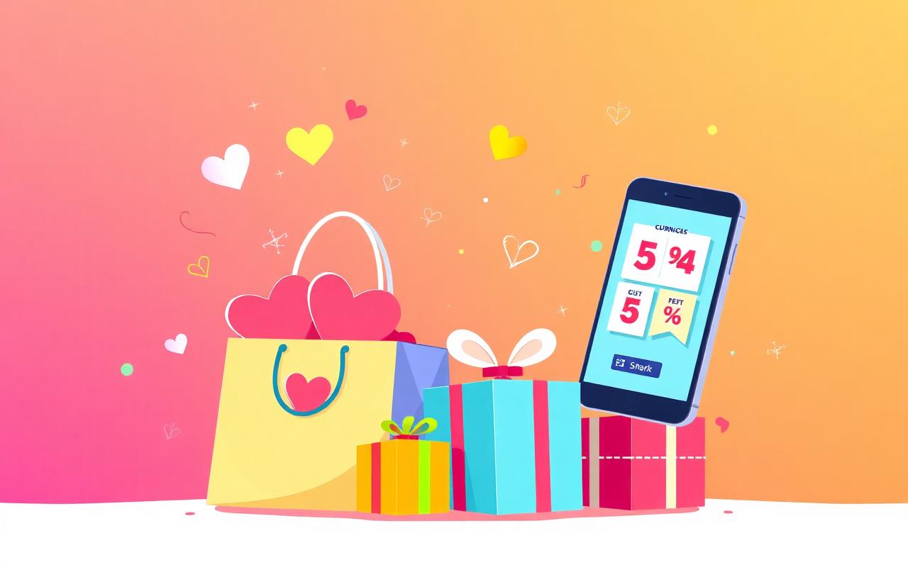 Achadinhos com desconto da Shopee e Mercado Livre